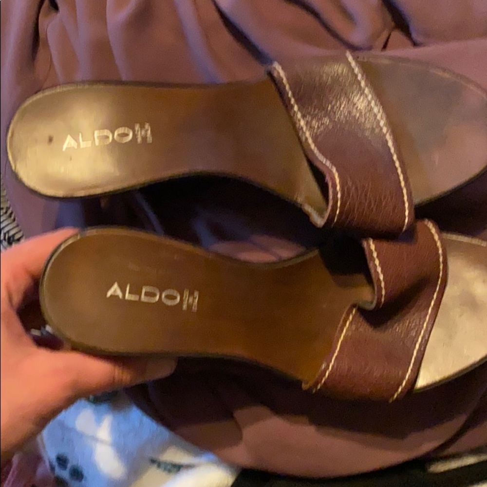 Wedges - Picture 2 of 2